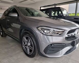 Mercedes-Benz GLA 220 Gebrauchtwagen