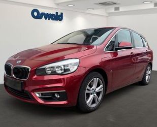 BMW 225 Gebrauchtwagen