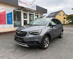 Kia Crossland (X) 