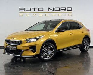 Kia XCeed Gebrauchtwagen
