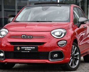 Fiat 500X Gebrauchtwagen