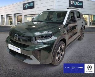 Citroen C3 Aircross Gebrauchtwagen