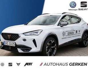 Cupra Formentor Gebrauchtwagen