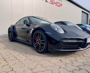 Porsche 992 Gebrauchtwagen