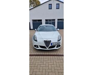 Alfa Romeo Giulietta Gebrauchtwagen