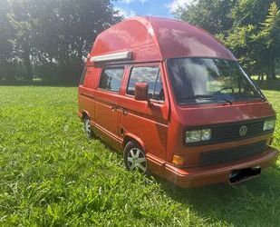 VW T3 andere Gebrauchtwagen