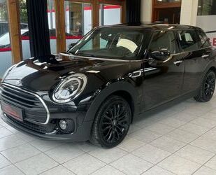 Mini Cooper D Clubman Gebrauchtwagen