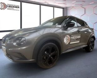 Nissan Juke Gebrauchtwagen