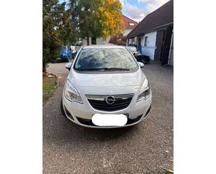 Opel Meriva Gebrauchtwagen