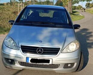 Mercedes-Benz A 150 Gebrauchtwagen
