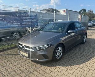 Mercedes-Benz A 200 Gebrauchtwagen