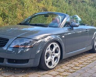Audi TT Gebrauchtwagen