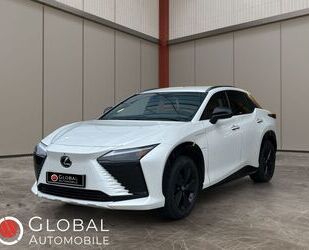 Lexus RZ Gebrauchtwagen