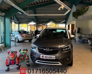 Opel Crossland (X) Gebrauchtwagen