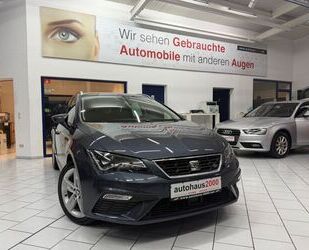Seat Leon Gebrauchtwagen
