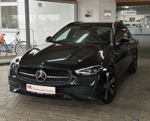 Mercedes-Benz C 220 Gebrauchtwagen