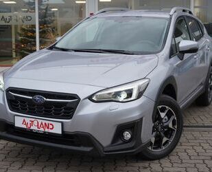 Subaru XV Gebrauchtwagen