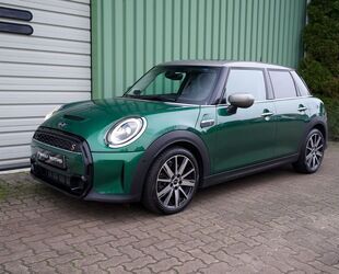 Mini Cooper S Gebrauchtwagen