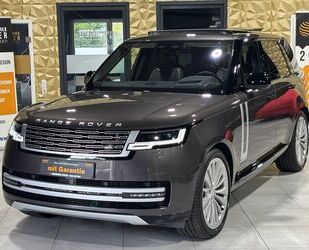 Land Rover Range Rover Gebrauchtwagen