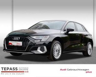 Audi Audi A3 Sportback 30TFSI S-TRONIC S LINE NAVI LED Gebrauchtwagen