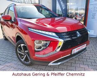 Mitsubishi Eclipse Cross Gebrauchtwagen