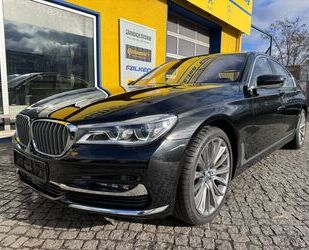 BMW 730 Gebrauchtwagen
