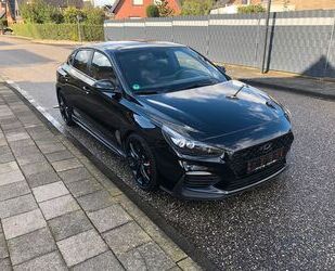 Hyundai i30 Gebrauchtwagen