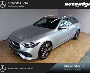Mercedes-Benz C 200 Gebrauchtwagen