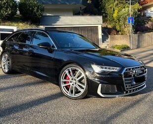 Audi S6 Gebrauchtwagen