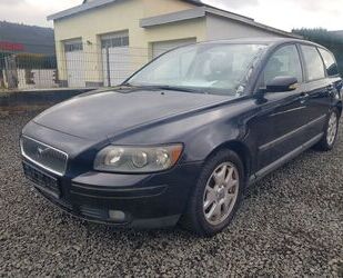 Volvo V50 Gebrauchtwagen