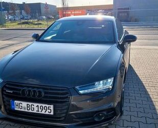Audi A7 Gebrauchtwagen