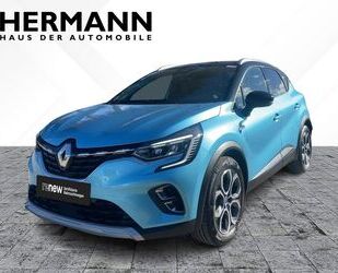 Renault Captur Gebrauchtwagen