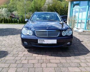 Mercedes-Benz C 180 Gebrauchtwagen