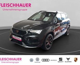 Cupra Ateca Gebrauchtwagen