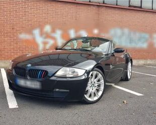BMW Z4 Gebrauchtwagen