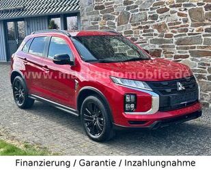 Mitsubishi ASX Gebrauchtwagen