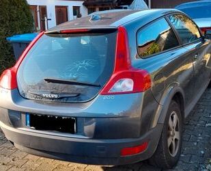 Volvo C30 Gebrauchtwagen