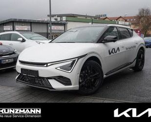 Kia EV6 Gebrauchtwagen