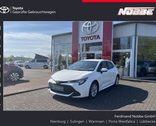 Toyota Corolla Gebrauchtwagen