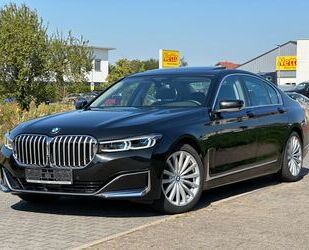 BMW 730 Gebrauchtwagen