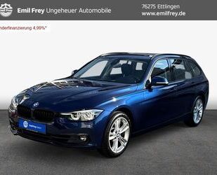 BMW 330 Gebrauchtwagen