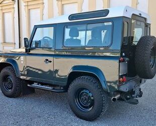 Land Rover Defender Gebrauchtwagen
