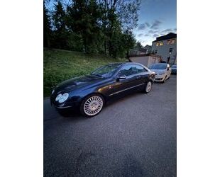 Mercedes-Benz CLK 500 Gebrauchtwagen