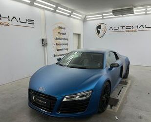 Audi R8 Gebrauchtwagen
