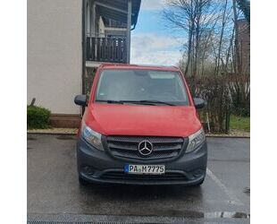 Mercedes-Benz Vito Gebrauchtwagen