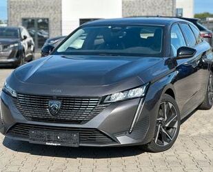 Peugeot 308 Gebrauchtwagen