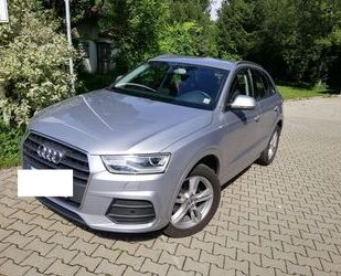 Audi Q3 Gebrauchtwagen