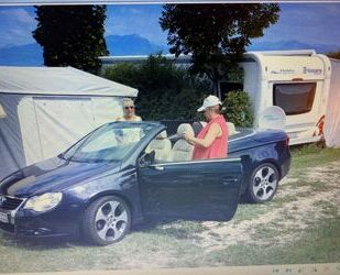 VW Eos Gebrauchtwagen