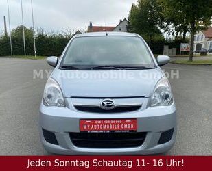 Daihatsu Cuore Gebrauchtwagen