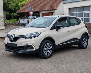 Renault Captur Gebrauchtwagen